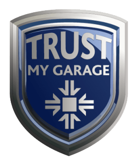 trust my garage